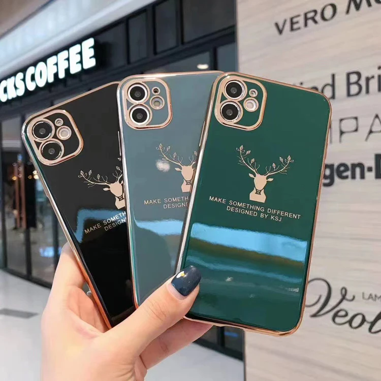 Luxury Deer For Apple Iphone 12 Case For Glitter Iphone 11 Case For Iphone 12 Case, Multi
Luxury Deer For Apple Iphone 12 Case For Glitter Iphone 11 Case For Iphone 12 Case, Multi