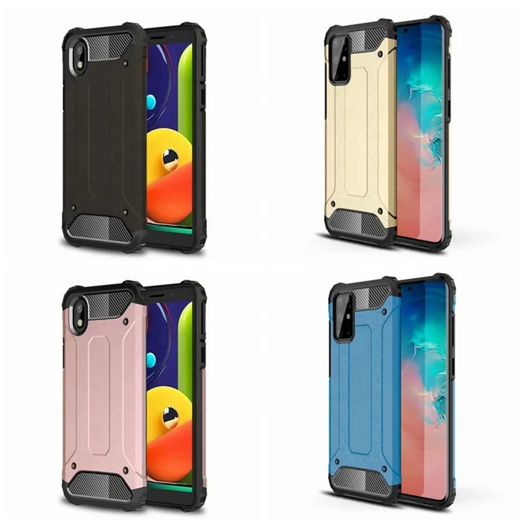2in1 Durable Shockproof Mobile Cover Luxury Phone Case For Samsung Galaxy Note 20 Ultra S20 A51 A71 5G A31 A21S M01 A01 Core, As picture
2in1 Durable Shockproof Mobile Cover Luxury Phone Case For Samsung Galaxy Note 20 Ultra S20 A51 A71 5G A31 A21S M01 A01 Core, As picture