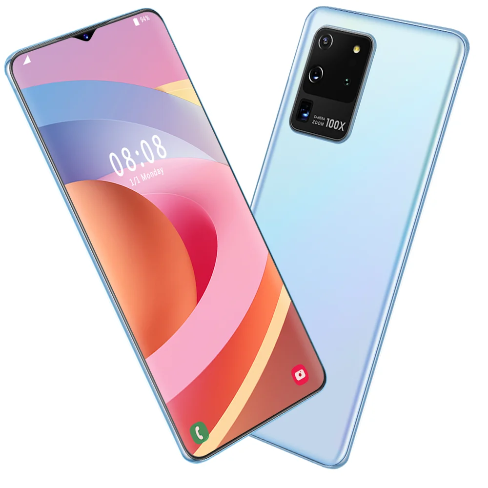2020 newest mode 5G LTE Original 6.7 inch big screen MTK6799 dazzling colors smartphone mobile phone
2020 newest mode 5G LTE Original 6.7 inch big screen MTK6799 dazzling colors smartphone mobile phone
