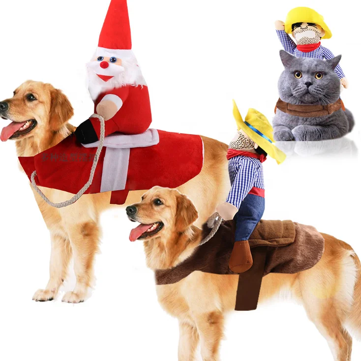winter dog clothes plush cat cloth pet clothing christmas decoration for pet supplies productos de navidad
winter dog clothes plush cat cloth pet clothing christmas decoration for pet supplies productos de navidad