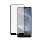 Best Quality 9H Anti-Reflective Cellphone Matte Tempered Glass Screen Protector For Huawei P30 Pro