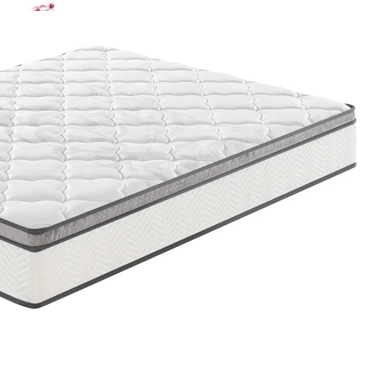 OEM Factory High Quality Memory Foam 11 Inch Better Sleep Mattress bedroom furniture ZH12 - Jozy Mattress | Jozy.net