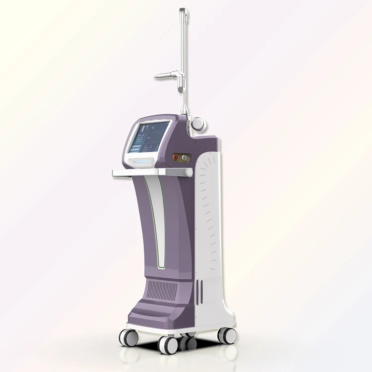 2021 fractional rf co2 laser acne scar removal stretch marks removal co2 fractional laser machine
2021 fractional rf co2 laser acne scar removal stretch marks removal co2 fractional laser machine