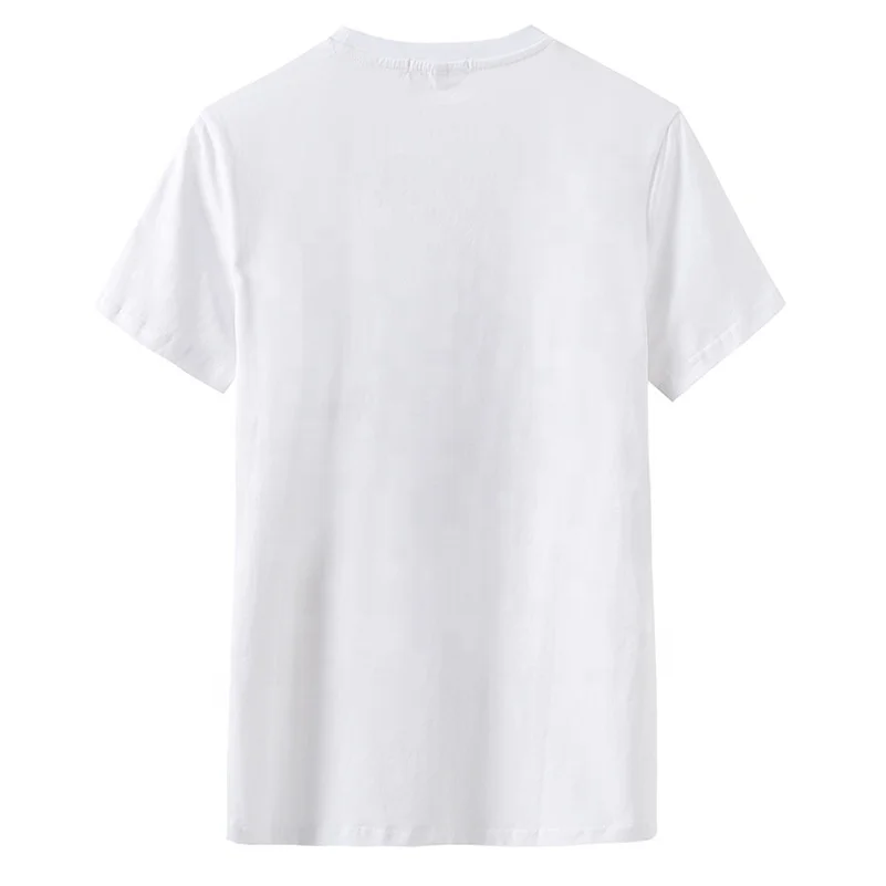 men's summer personalized plant flower embroidery slim short-sleeved T-shirt
men's summer personalized plant flower embroidery slim short-sleeved T-shirt