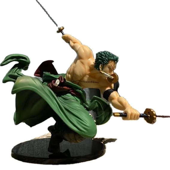 OEM Factory Custom Made 3D PVC Pop Figure Cartoon Character ODM Custom action figure one piece
OEM Factory Custom Made 3D PVC Pop Figure Cartoon Character ODM Custom action figure one piece