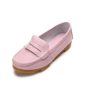 Wholesale Lady Leather Moccasin Shoes Soft Outsole Women Flat Casual Shoes, 4 colors
Wholesale Lady Leather Moccasin Shoes Soft Outsole Women Flat Casual Shoes, 4 colors