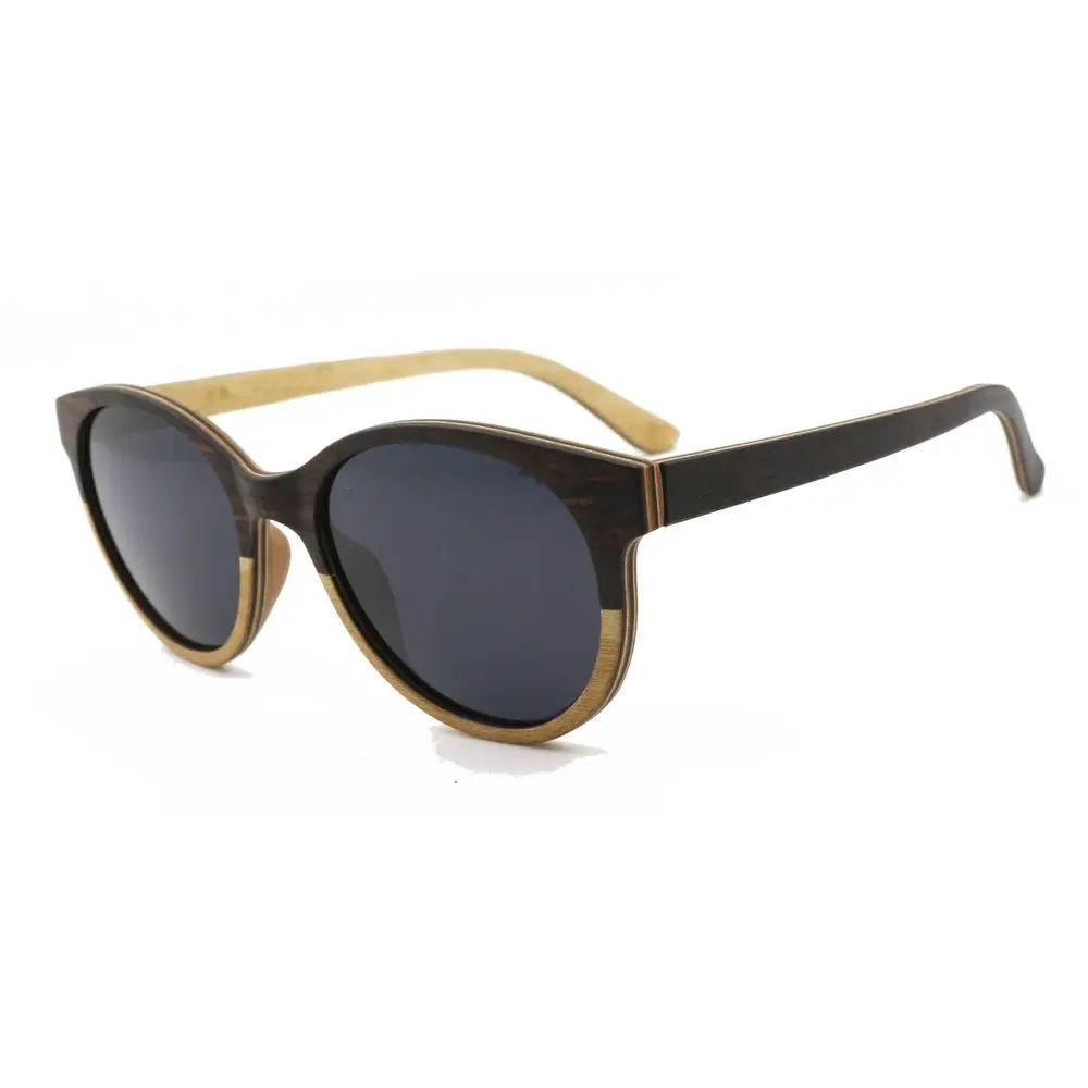 Low MOQ Custom Logo Polarized Men Wood Sunglasses Luxury UV400 Vintage Design Driver Shades Women Wooden Sun Glasses Handmade
Low MOQ Custom Logo Polarized Men Wood Sunglasses Luxury UV400 Vintage Design Driver Shades Women Wooden Sun Glasses Handmade