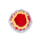 New design Black Hair Care Products For Women Private Label Hair Care Natural Heat Cap For Hair