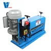 V-038M sutomatic scrap cable stripping tool wire stripping machine