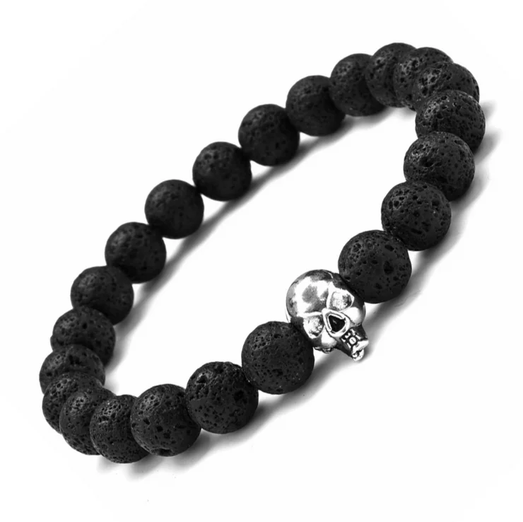 Wholesale nice price fashion Best-selling fashion charm handmade black beaded bracelets jewelry
Wholesale nice price fashion Best-selling fashion charm handmade black beaded bracelets jewelry