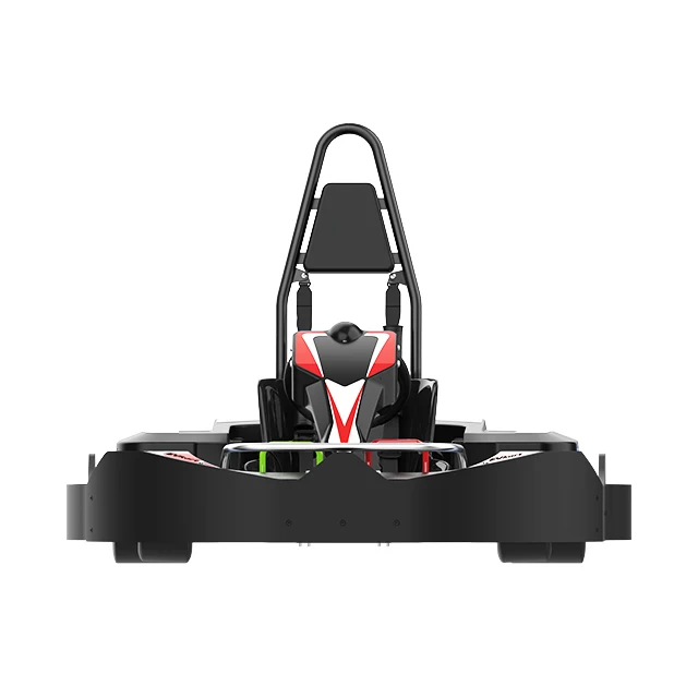 High Speed Electric Go Karts for Adults Machine Steering Wheel and Pedal Karting
High Speed Electric Go Karts for Adults Machine Steering Wheel and Pedal Karting