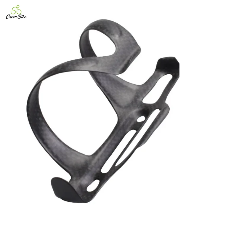 Universal Lightweight Full Carbon Fiber Water Bottle Cage MTB/Road Bicycle Holder bottle cage, Black
Universal Lightweight Full Carbon Fiber Water Bottle Cage MTB/Road Bicycle Holder bottle cage, Black