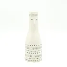 Ceramic Vase And Porcelain Ceramic Vase Blue And White Porcelain Black