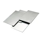 ASTM A240 2B 321 316 304 Stainless Steel Sheet / Stainless Steel Plate