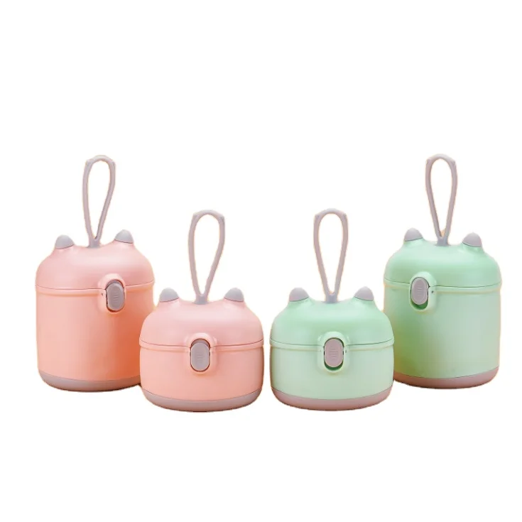 2021 Hot Sale Factory High Quality BPA Free Holder Silicone Food Meal Box Baby Food Portable Storage Containers, Customized
2021 Hot Sale Factory High Quality BPA Free Holder Silicone Food Meal Box Baby Food Portable Storage Containers, Customized