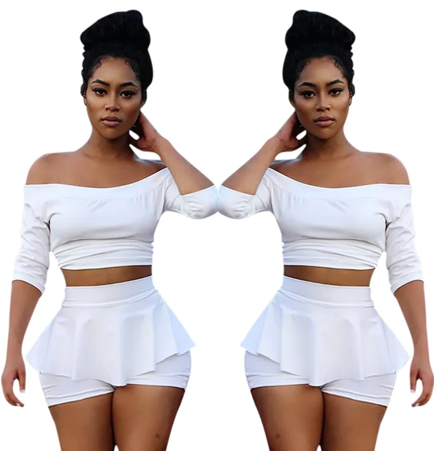 white short 2 piece for women spring short sets casual sexy 2 piece set for women sexy outfits
white short 2 piece for women spring short sets casual sexy 2 piece set for women sexy outfits
