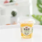 7oz/198g Canned Food Mixed Fruit Cocktail in Pear Juice in Fruit Cup