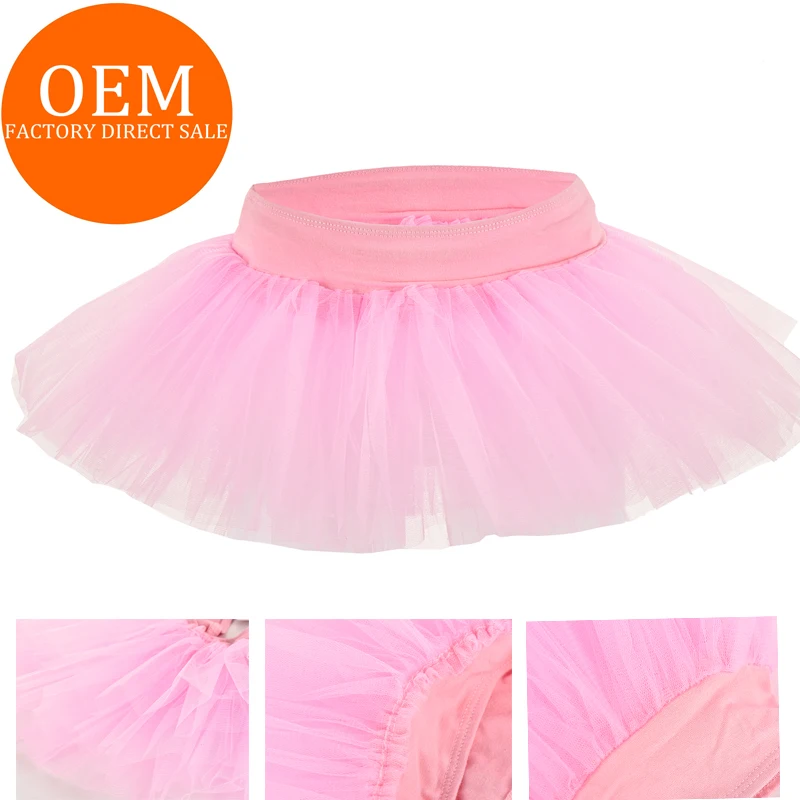 Wholesale Cotton Lycra Child Pink Short Sleeved Basic spandex lycra ballet dance leotard Girls