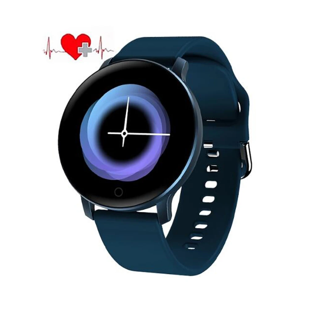 X9 Smart Watch Heart Rate Smartwatch Health Fitness Tracker Wristband Sport Watch Smart Bracelet
X9 Smart Watch Heart Rate Smartwatch Health Fitness Tracker Wristband Sport Watch Smart Bracelet