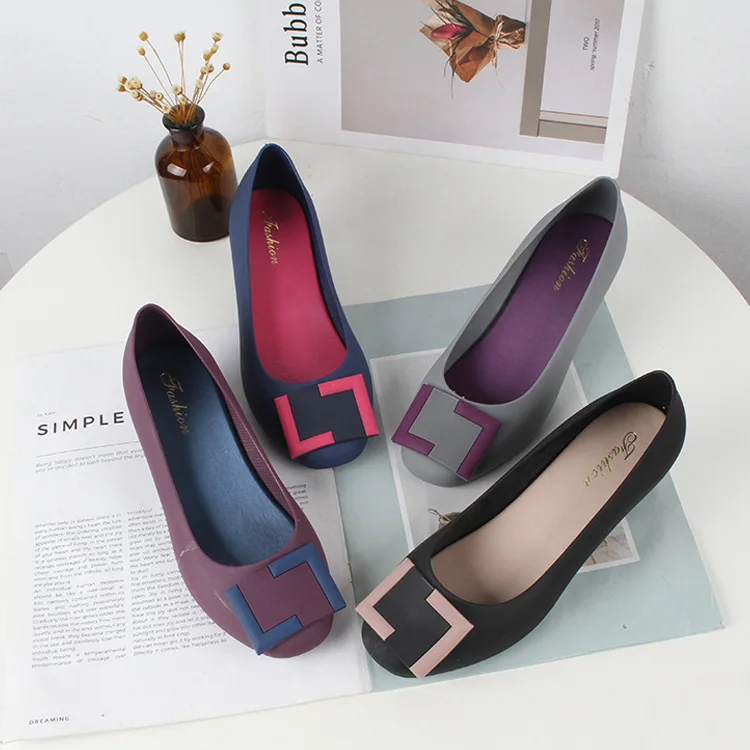 jelly fancy heels Comfortable casual ladies sandals korean work designer shoes for women's
jelly fancy heels Comfortable casual ladies sandals korean work designer shoes for women's