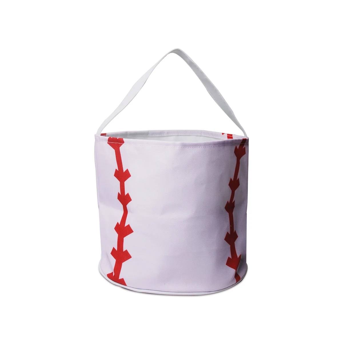 Wholesale Softball Baseball Sorts Ball Gift Buckets Canvas Holiday Tote Bag Easter Candy Eggs Basket DOM111784, As pictures
Wholesale Softball Baseball Sorts Ball Gift Buckets Canvas Holiday Tote Bag Easter Candy Eggs Basket DOM111784, As pictures