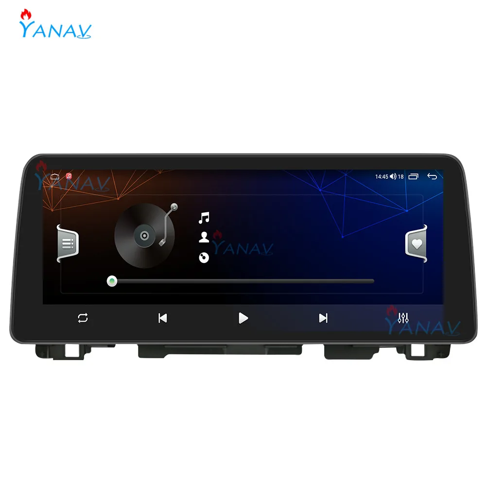 Car Radio Android 2 Din For KIA K5 Optima 2016-2019 GPS Navigation Stereo Receive Multimedia MP3 Player with Carplay
Car Radio Android 2 Din For KIA K5 Optima 2016-2019 GPS Navigation Stereo Receive Multimedia MP3 Player with Carplay