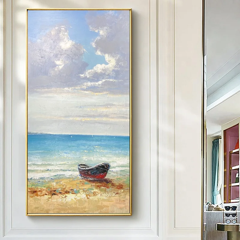 Supplies Custom Oil Canvas Frames Handmade Pop Wall Art Home Decor Modern Color Paintings
Supplies Custom Oil Canvas Frames Handmade Pop Wall Art Home Decor Modern Color Paintings