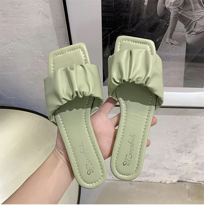 customized Summer ladies Soft Flat Comfy Anti-Slip Spa slippers shoes Indoor Outdoor non-Slip on beach sandals for women, Yellow ,green ,black ,beige
customized Summer ladies Soft Flat Comfy Anti-Slip Spa slippers shoes Indoor Outdoor non-Slip on beach sandals for women, Yellow ,green ,black ,beige