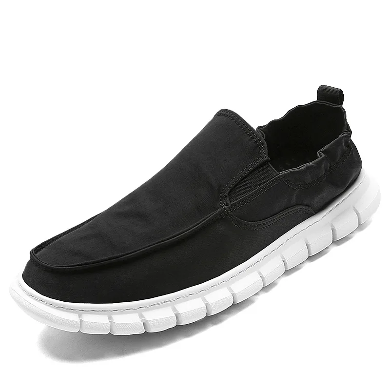 Best Popular Summer Men Breathable Cloth Shoes Leisure Canvas Slip-on Shoes, Picture
Best Popular Summer Men Breathable Cloth Shoes Leisure Canvas Slip-on Shoes, Picture