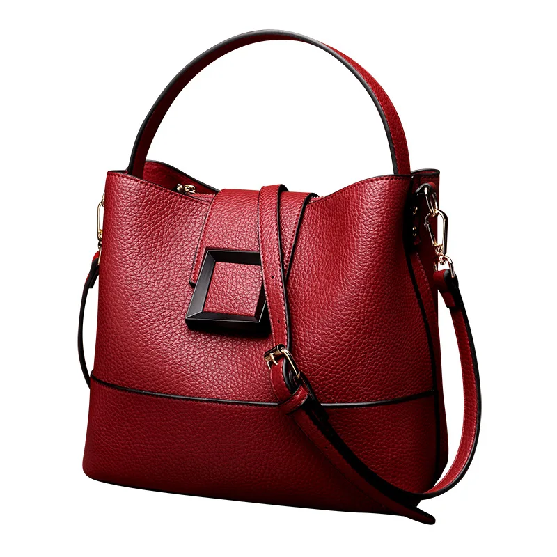 Best Midnight Blue Color Rose Madder Color Yellow Color Messenger Bags