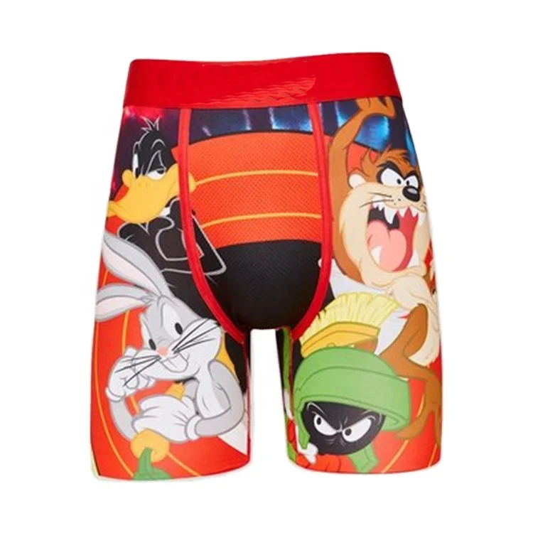 Free Shipping 2021 Underwear Boxers Briefs Mens Quick Dry Underwear Men's Comfortable Breathable Sports, As picture
Free Shipping 2021 Underwear Boxers Briefs Mens Quick Dry Underwear Men's Comfortable Breathable Sports, As picture