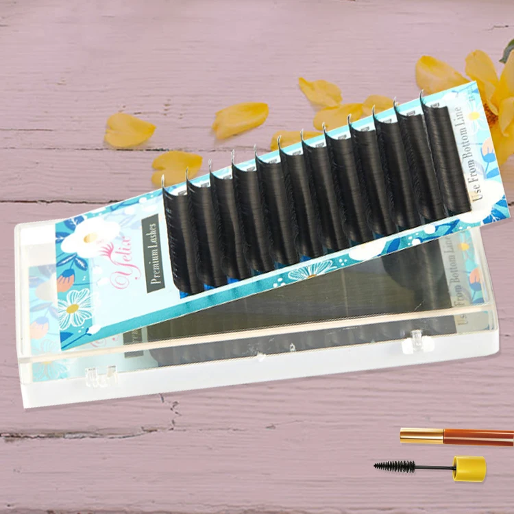 Wholesale Custom Eyelash Packaging Vendors Natursl long Lashes Extensions Flat Thick Full Strip Lashes, Natural black
Wholesale Custom Eyelash Packaging Vendors Natursl long Lashes Extensions Flat Thick Full Strip Lashes, Natural black