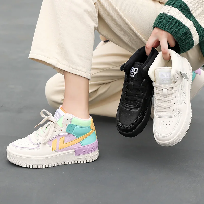 20H327 HUANQIU high quality light weight safety sneaker casual shoes for female, Picture
20H327 HUANQIU high quality light weight safety sneaker casual shoes for female, Picture
