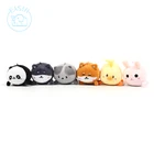 New Cute Plush Wholesale Stuffed Toys Animal Rabbit Bear