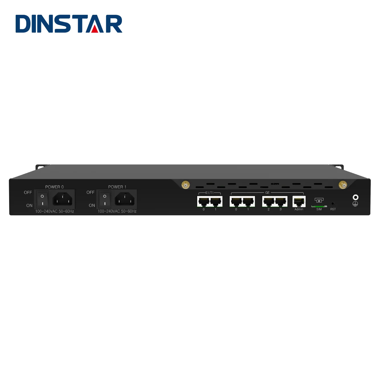 Dinstar Enterprise Sbc To Calls Session Border Controller To