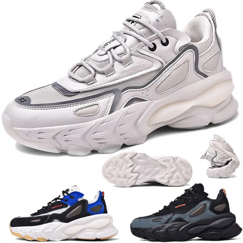 MYSEKER Weib Casual Thick Bottom Shoes Custom Sports Sneaker Fashion Oem Mens Fashion Sneakers Shoes Casual Shoes
MYSEKER Weib Casual Thick Bottom Shoes Custom Sports Sneaker Fashion Oem Mens Fashion Sneakers Shoes Casual Shoes