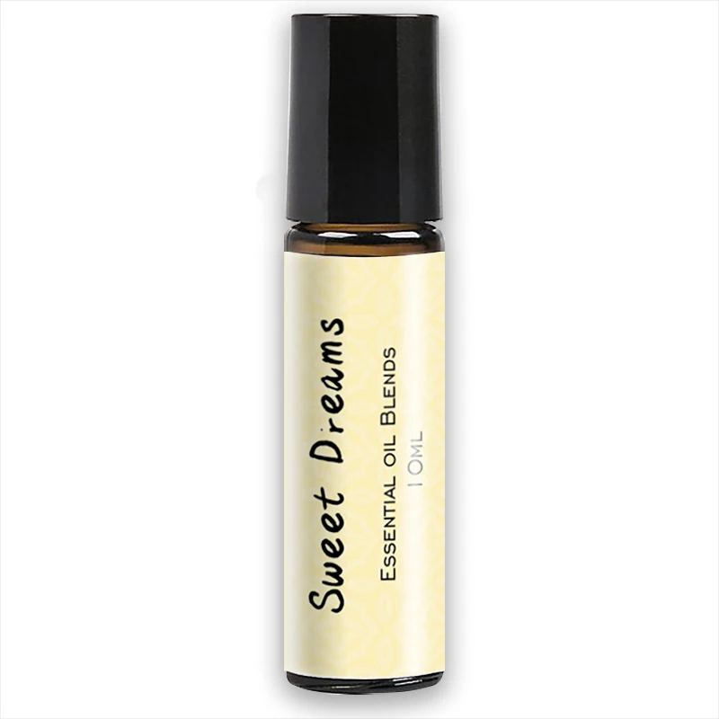 Baolin 100% pure Therapeutic grade Sweet Dreams roll on essential oil 
Baolin 100% pure Therapeutic grade Sweet Dreams roll on essential oil