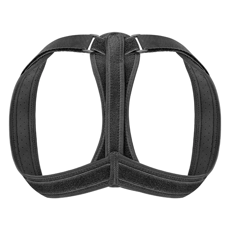Amazon New Style Adjustable Back Support Brace back Posture Corrector, Customized color
Amazon New Style Adjustable Back Support Brace back Posture Corrector, Customized color