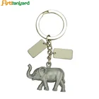 Factory Direct Custom Design Metal Key Chain