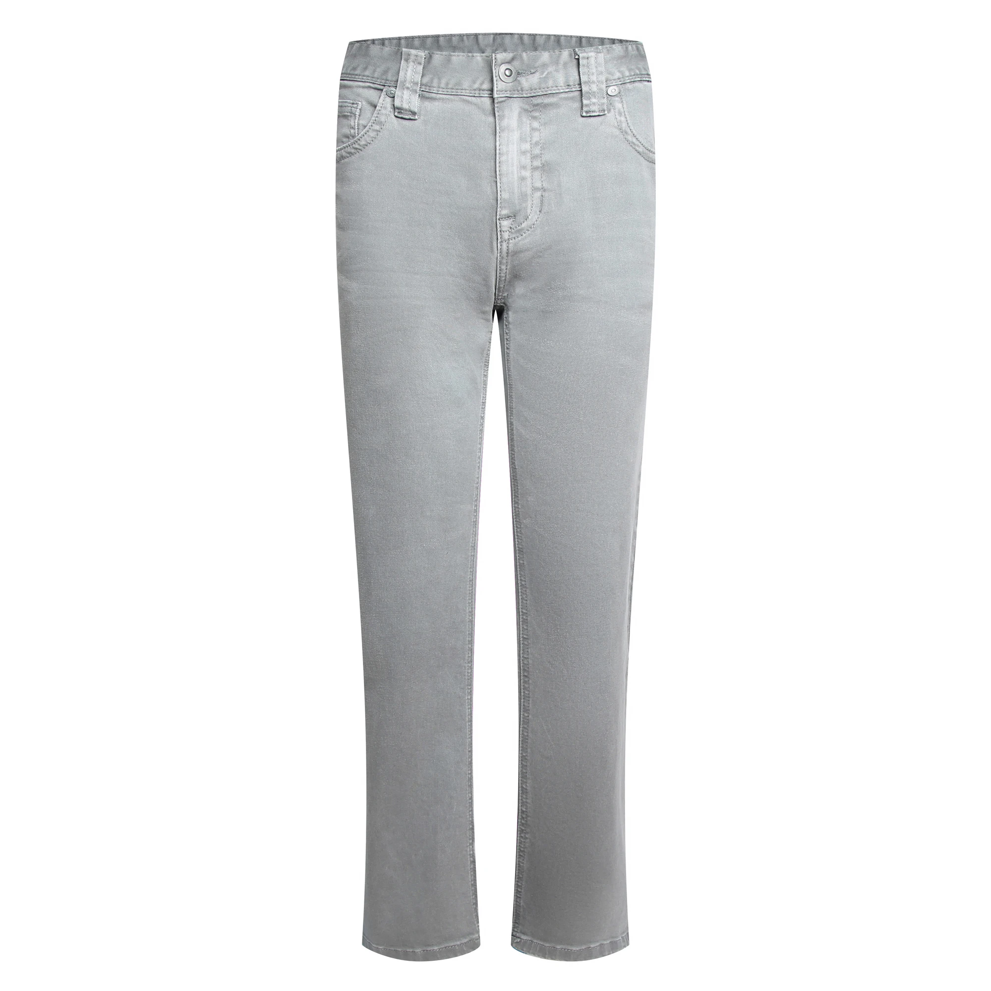 Hot Stylish Denim Jeans Mid Waist Skinny Fit Pants Classic Gray Solid Color Trousers Casual Wear for Men, Denim blue
Hot Stylish Denim Jeans Mid Waist Skinny Fit Pants Classic Gray Solid Color Trousers Casual Wear for Men, Denim blue