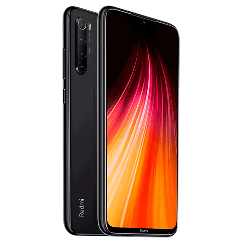 Global Version Xiaomi Redmi Note 8 4GB RAM 64GB ROM Mobile Phone Xiaomi Redmi Note 8 Mobilephones
Global Version Xiaomi Redmi Note 8 4GB RAM 64GB ROM Mobile Phone Xiaomi Redmi Note 8 Mobilephones