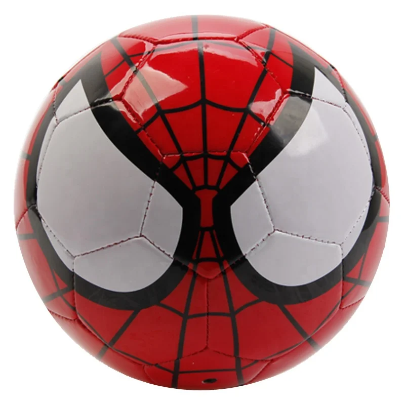 wholesale cheap soft stuffed child size 2 soccer balls in bulk cartoon design PVC football, Customized colors
wholesale cheap soft stuffed child size 2 soccer balls in bulk cartoon design PVC football, Customized colors
