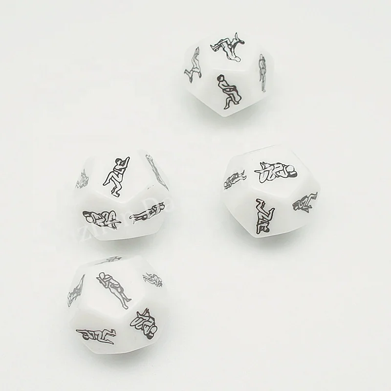 Funny and Romantic Role Playing Dice Game Novelty Gift for Honeymoon bacherette Party Him and Her Bridal Shower Groom Roast, White
Funny and Romantic Role Playing Dice Game Novelty Gift for Honeymoon bacherette Party Him and Her Bridal Shower Groom Roast, White