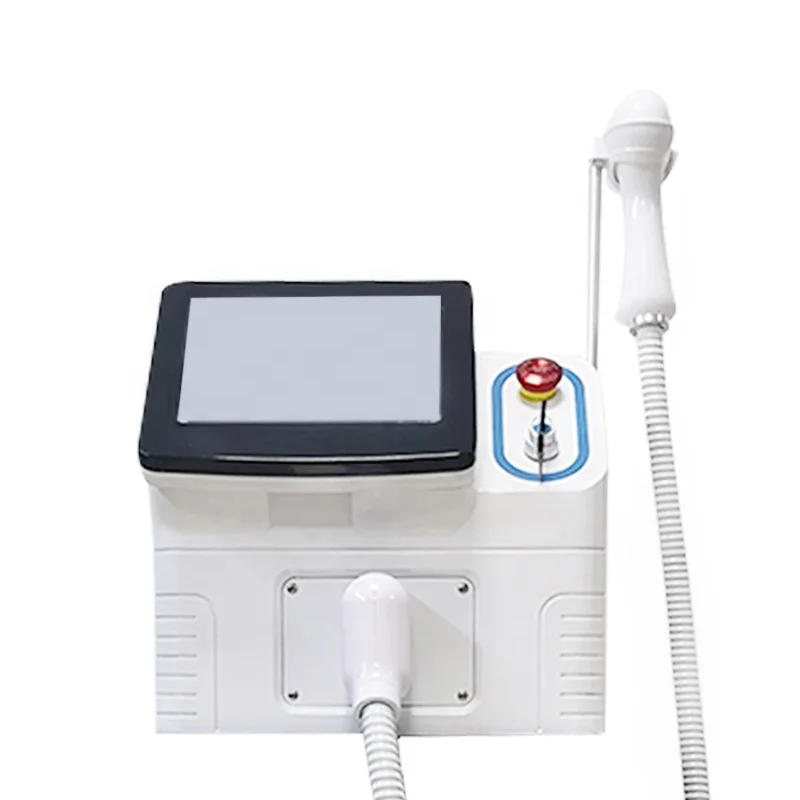 Salon Use 808nm diode laser hair removal machine 808 diode laser epilator for Permanent Hair Removal Machine
Salon Use 808nm diode laser hair removal machine 808 diode laser epilator for Permanent Hair Removal Machine