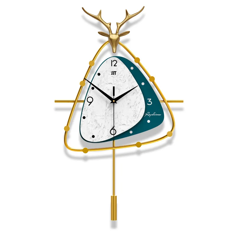 Hot Sale High Quality Glam 10 Inch Nordic Living Room Home Minimalist Wall Clock Retro
Hot Sale High Quality Glam 10 Inch Nordic Living Room Home Minimalist Wall Clock Retro