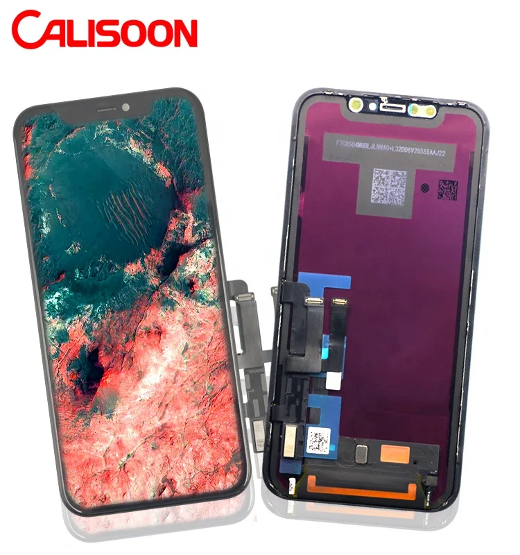 2021 Brand new Calisoon Wholesale Mobile Phone LCDs Touch Screen Display LCD OLED For iphone 11 pro OEM INCELL OLED
2021 Brand new Calisoon Wholesale Mobile Phone LCDs Touch Screen Display LCD OLED For iphone 11 pro OEM INCELL OLED