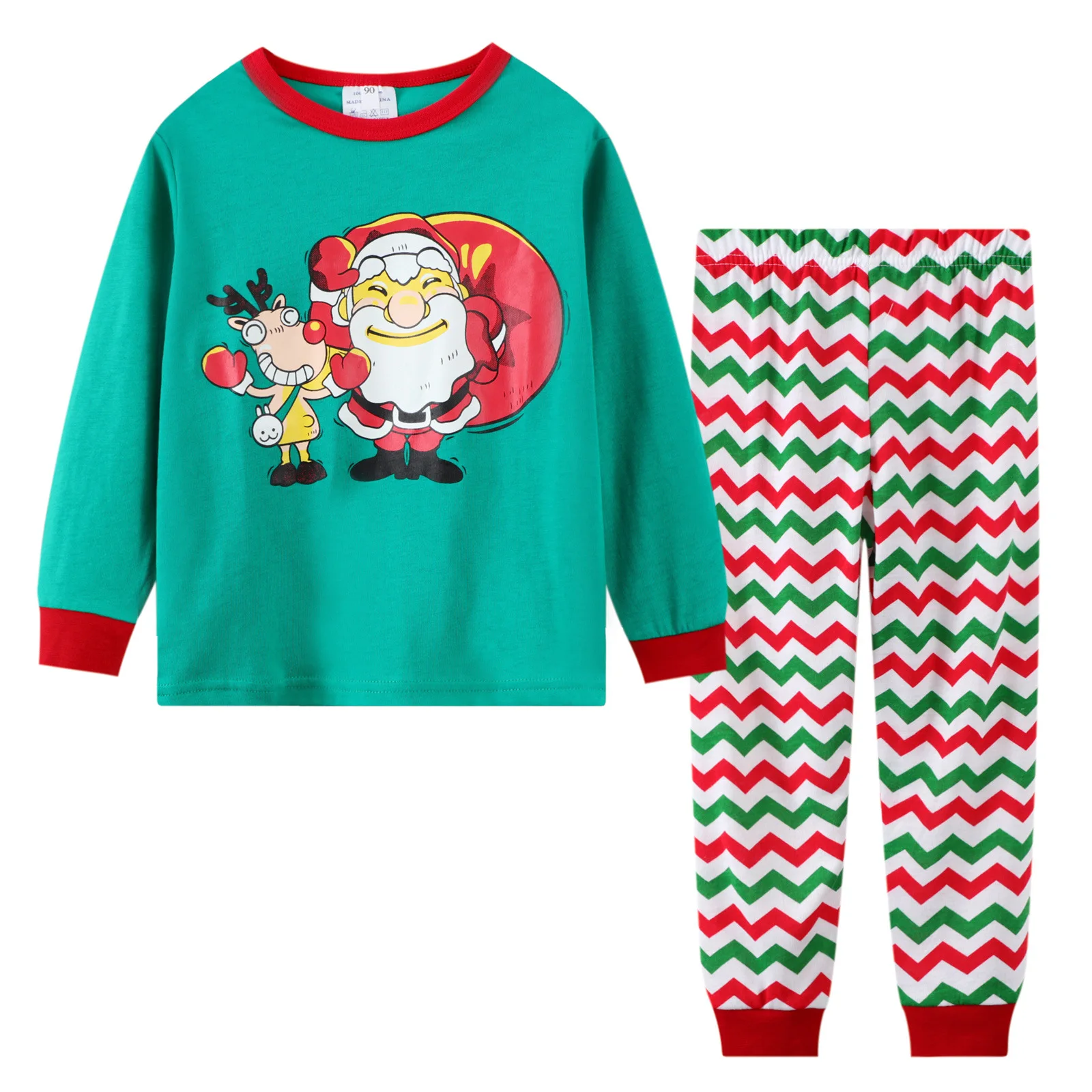 Wholesale Christmas printing boy t-shirts 100% cotton long sleeve xxxx t-shirt for baby boy
Wholesale Christmas printing boy t-shirts 100% cotton long sleeve xxxx t-shirt for baby boy