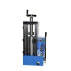 Laboratory 60T Electric Cold Isostatic Press Machine CIP Press
