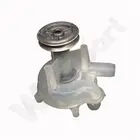 Washing machine spare parts Washer Water Pump for Whirlpool 2022030
