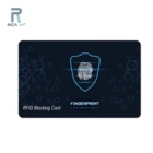Custom Printing E-Shield Rfid Card Blocker